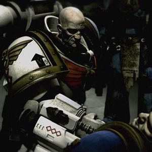 Bilder Ultramarines: A Warhammer 40.000 Movie