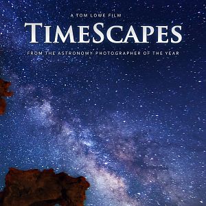 Bilder TimeScapes - Die Schönheit der Natur und des Kosmos