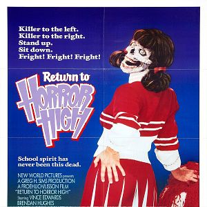 Bilder Return to Horror High