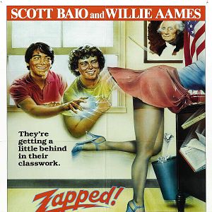 Bilder Der Typ mit dem irren Blick