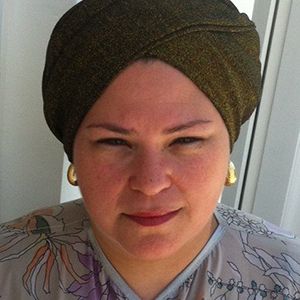 Bilder Rama Burshtein-Shay