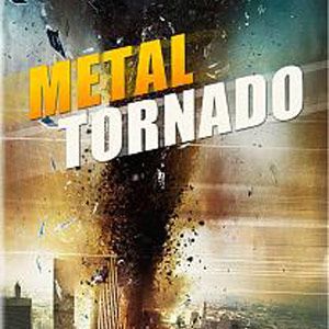 Bilder Metal Tornado