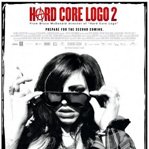 Bilder Hard Core Logo 2