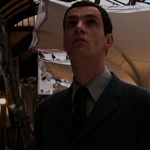 Bilder La grosse commission