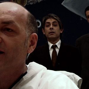 Bilder La grosse commission