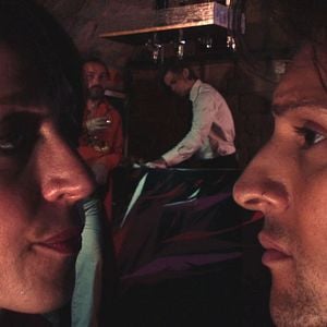 Bilder La grosse commission