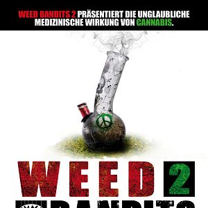 Bilder Weed Bandits 2