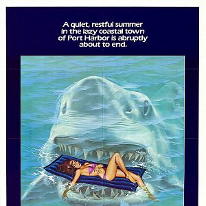 Bilder The Last Jaws - Der weiße Killer