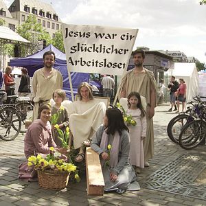 Bilder Frohes Schaffen