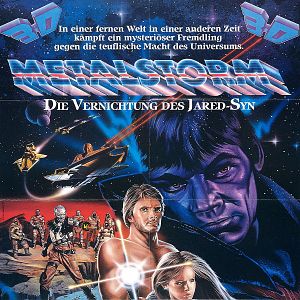 Bilder Metalstorm - Die Vernichtung des Jared-Syn