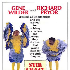 Bilder Zwei irre Spaßvögel