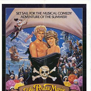 Bilder The Pirate Movie