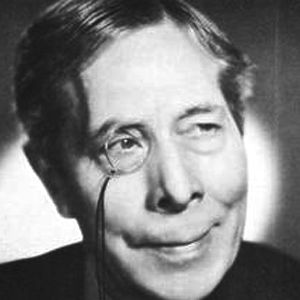 Bilder George Arliss
