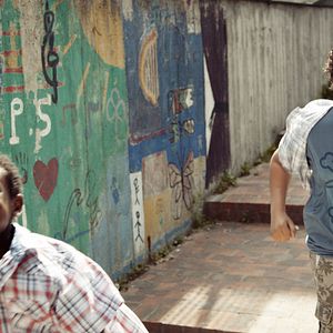 Bilder La Cité Rose