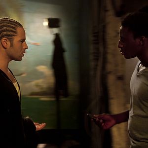 Bilder La Cité Rose