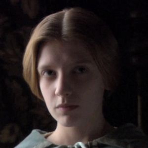 Bilder Poppy Lee Friar