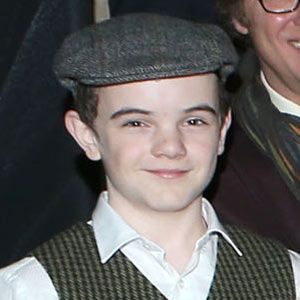 Bilder Gulliver McGrath