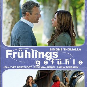 Bilder Frühlingsgefühle