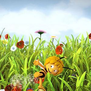 Bilder Die Biene Maja