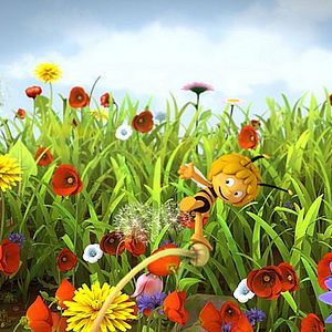 Bilder Die Biene Maja