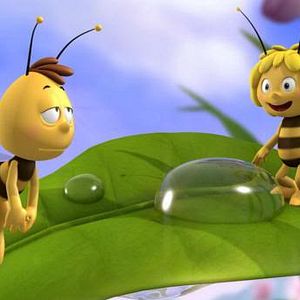 Bilder Die Biene Maja