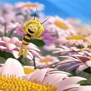 Bilder Die Biene Maja