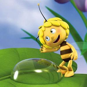 Bilder Die Biene Maja