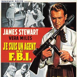 Bilder Geheimagent des FBI