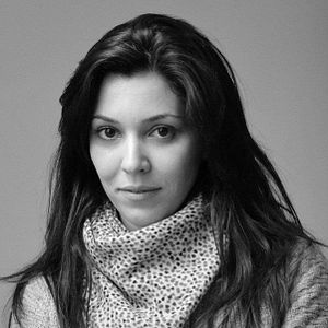 Bilder Sophia Chikirou