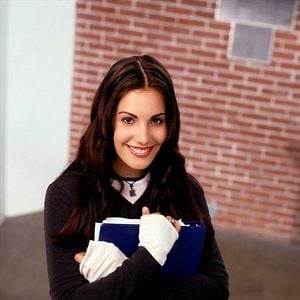 Bilder Carly Pope