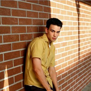 Bilder Christopher Gorham