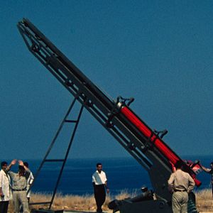 Bilder The Lebanese Rocket Society