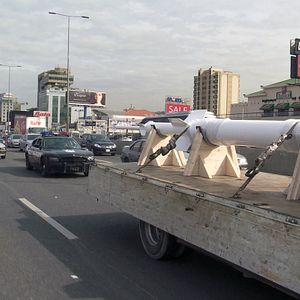 Bilder The Lebanese Rocket Society