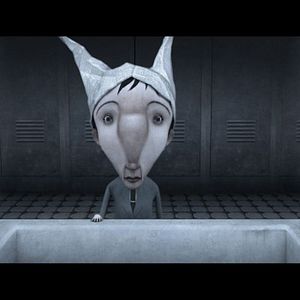 Bilder Edmond Was a Donkey