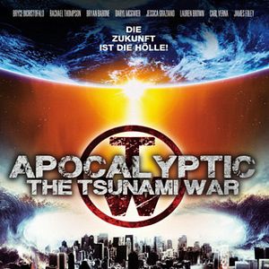 Bilder Apocalyptic: The Tsunami War