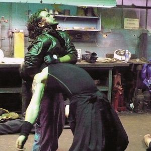 Bilder Apocalyptic: The Tsunami War