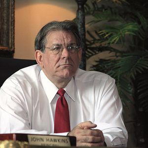 Bilder William L. Whitacre