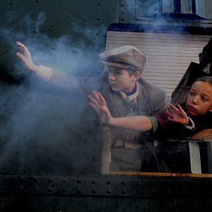 Bilder Nicky's Family