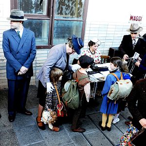 Bilder Nicky's Family