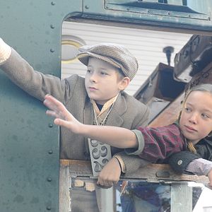 Bilder Nicky's Family