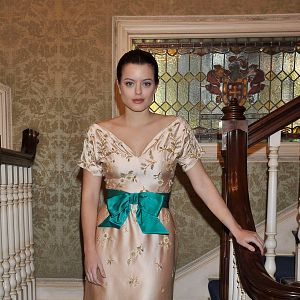 Bilder Adriana Torrebejano