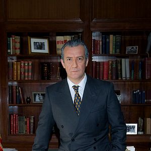 Bilder José Luis García Pérez