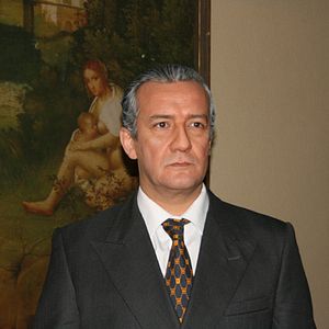 Bilder José Luis García Pérez