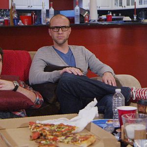 Bilder Casting Couch