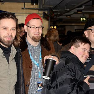 Bilder Kovasikajuttu