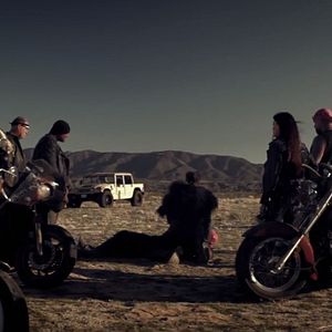 Bilder Revelation Road: The Beginning of the End