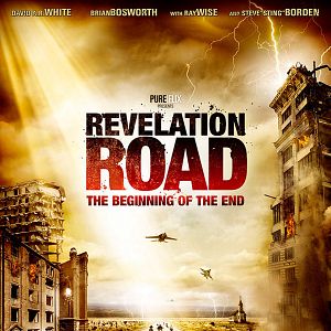 Bilder Revelation Road: The Beginning of the End