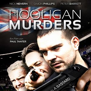 Bilder The Hooligan Murders