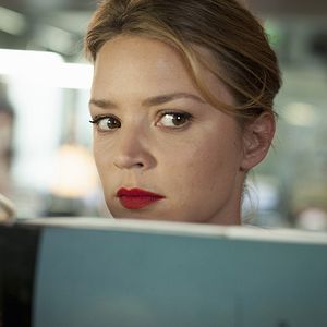 Bilder Virginie Efira