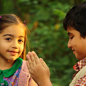 Bilder Gelmeyen Bahar - Der Frühling ohne dich